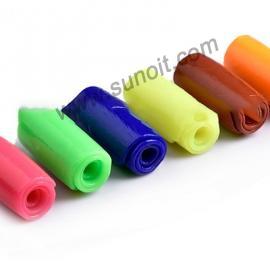 Fluorosilicone Rubber for Turbocharger Hoses SiFR-9500