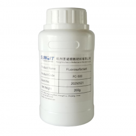 Fluorine water and Oil repellent FC-500