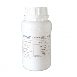 Polyether modified silicone polymer SNY-2110
