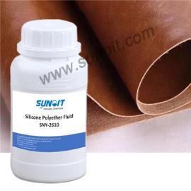 Silicone surfactant SNY-6210