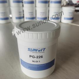 PFPE lubricant grease