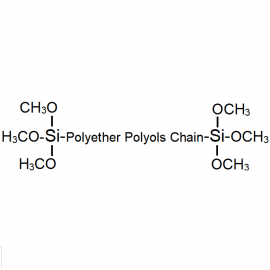 Silane Terminated Polyether Polymers SNY-STP02