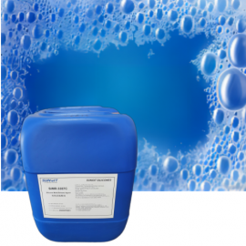 Silicone Anti-foam Powder SiAF-200P