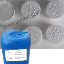 Gypsum boards Hydrophobic Emulsion SiFS-46