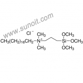 Silicone Antimicrobial Agent SiKJ-01