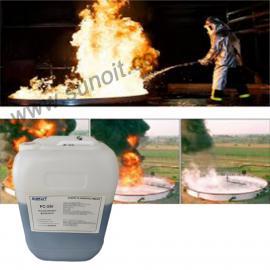 Fire Fighting Foam Fluoro Surfactant FC-336