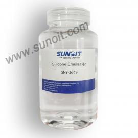  Silicone Emulsifier SNY-2649
