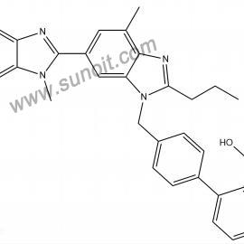 Telmisartan