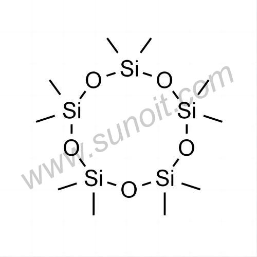 Cyclopentasiloxane SNY-D5