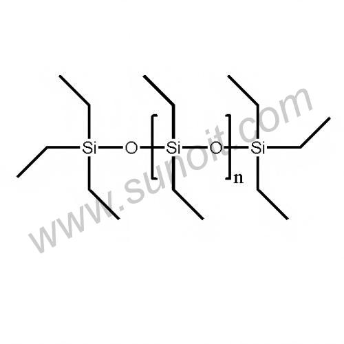  Polydiethylsiloxane SNY-201