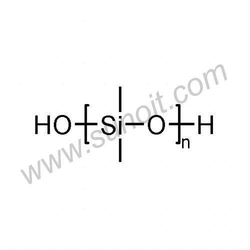Silanol terminated PDMS SNY-210