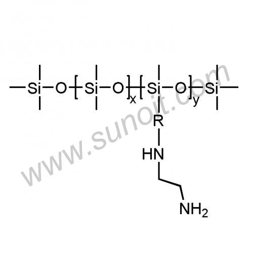 Amino silicone fluid SNY-291A