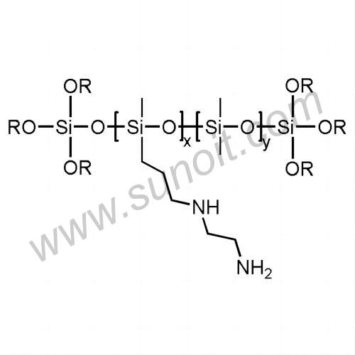 Amino silicone fluid SNY-294
