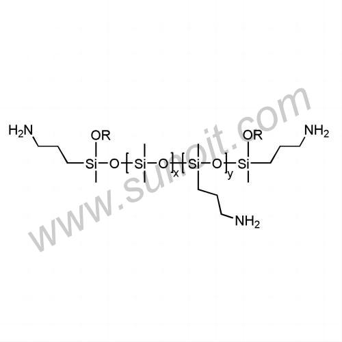 Amino silicone fluid SNY-295