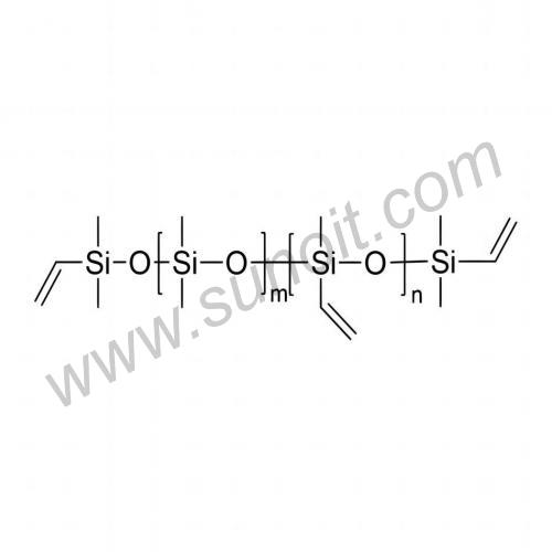 Vinyl terminated silicone fluid SNY-2302