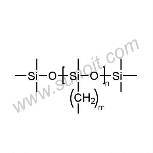 Long-chain Alkyl Silicone fluid SNY-240