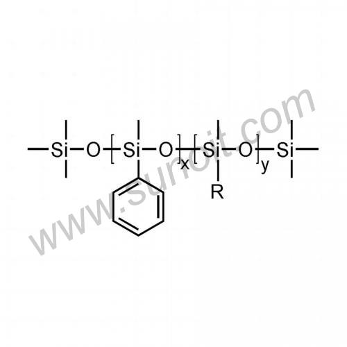 Alkylarylpolysiloxane SNY-245