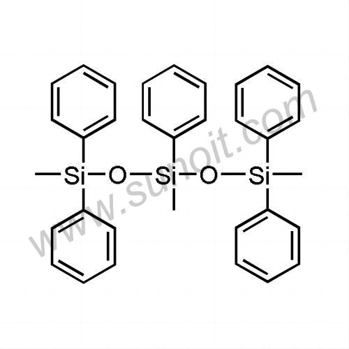 Silicone Diffusion pump oil SNY-705