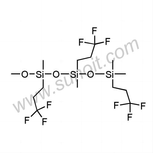 Fluorosilicone oil SNY-280