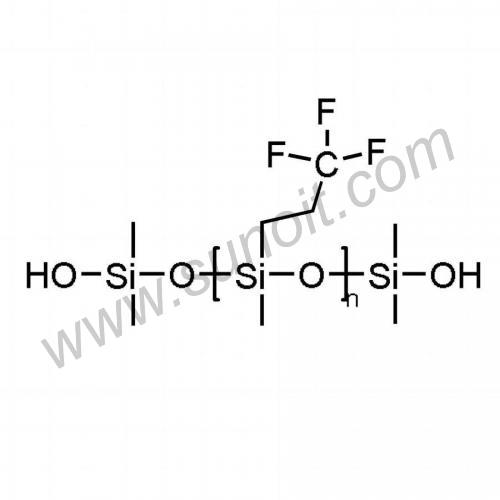 Fluorosilicone oil SNY-281