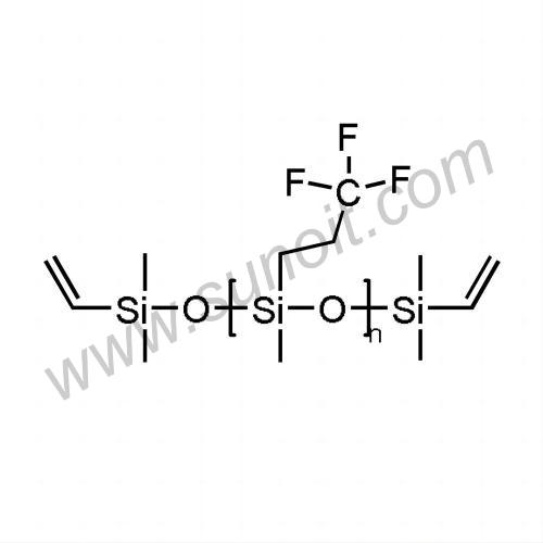 Vinyl Fluorosilicone oil SNY-283