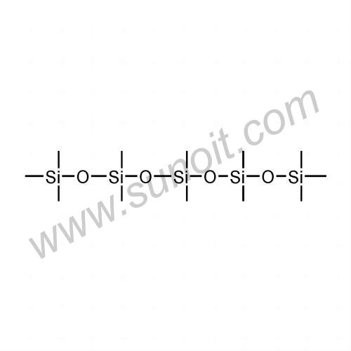 Dodecamethylpentasiloxane DM 2