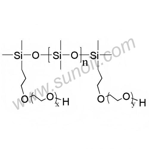 Bis-PEG-12 Dimethicone SNY-2612C