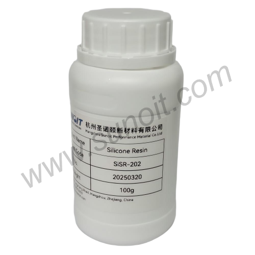 MQ Silicone Resin SiSR-202