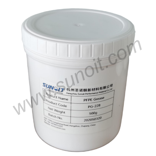 PFPE grease