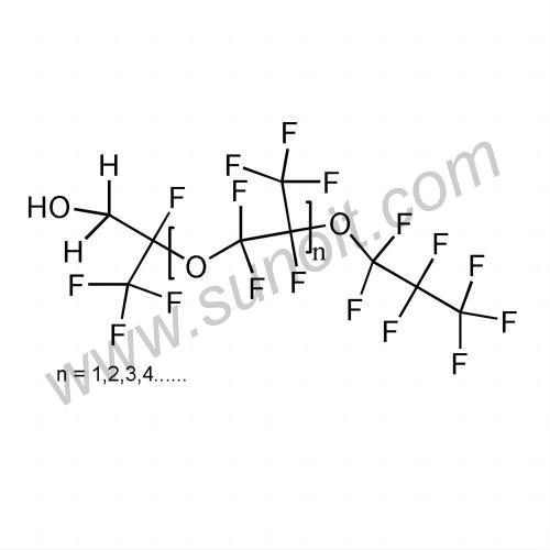 Perfluoropolyether Alcohol