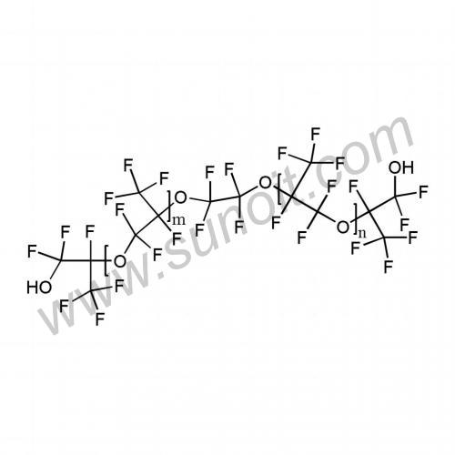 Perfluoropolyether di-Alcohol