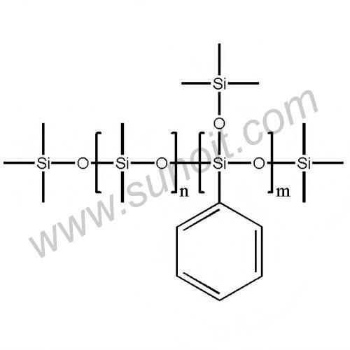 Trimethylsiloxyphenyl Dimethicone SNY-250