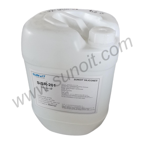 Silicone resin SiSR-201