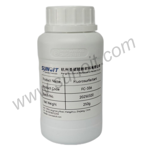 Fire Fighting Foam Fluorosurfactant FC-335