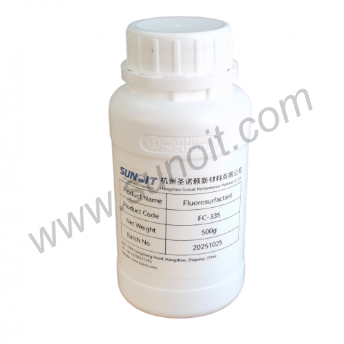 Fire Fighting Foam Fluorosurfactant FC-335