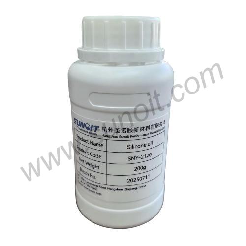 Silicone surfactant for sulphur pelletization SP-2601