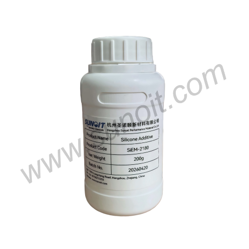 Silicone Additive SiEM-2180