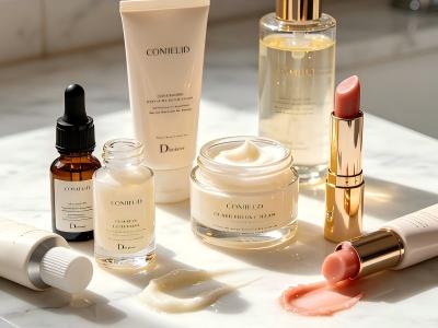 Personal Care and Cosmetics