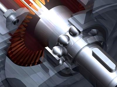 Industrial Lubricants