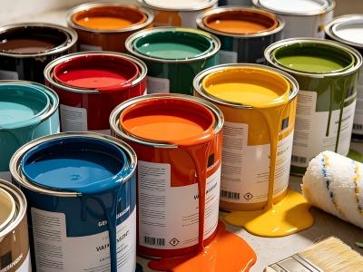 Coatings and Inks