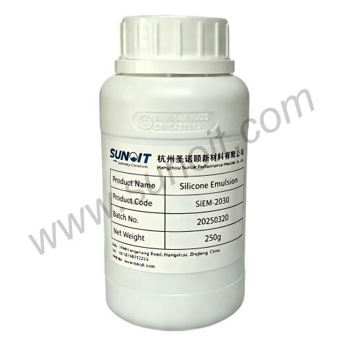 PDMS emulsion SiEM-2030