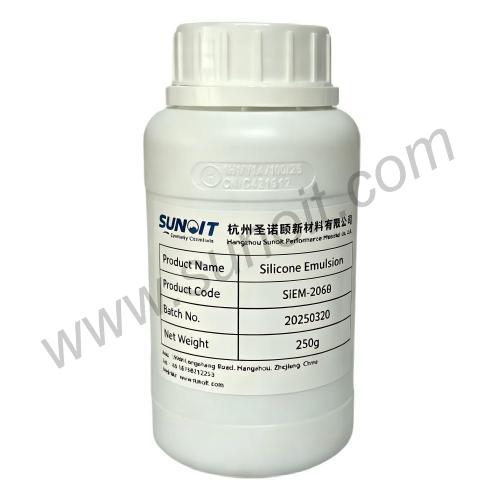 PDMS emulsion SiEM-2060