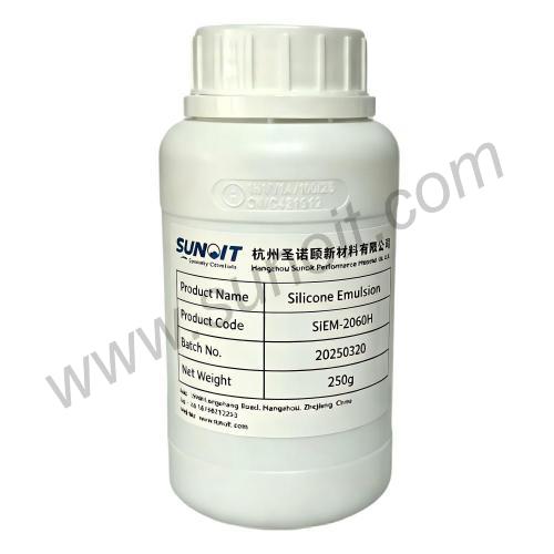 PDMS emulsion SiEM-2060H