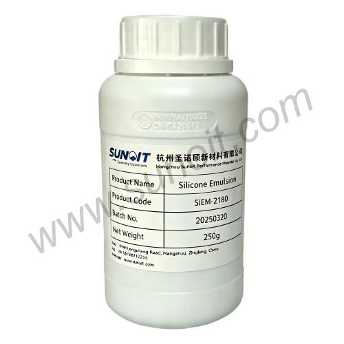 PDMS emulsion SiEM-2180