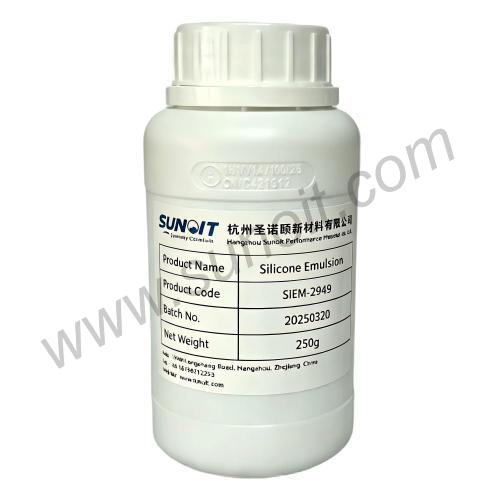 Amino silicone emulsion SiEM-2949