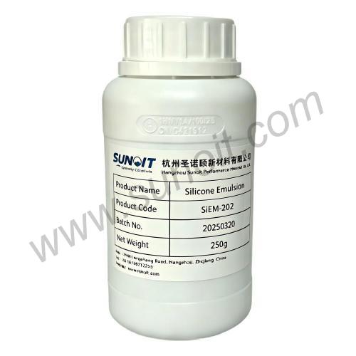 PMHS Emulsion SiEM-202