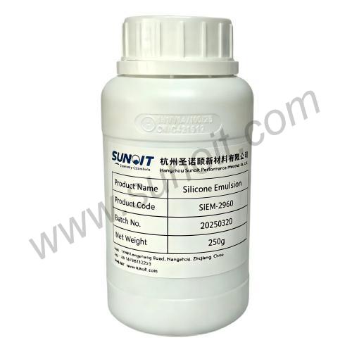 Amino silicone emulsion SiEM-2930