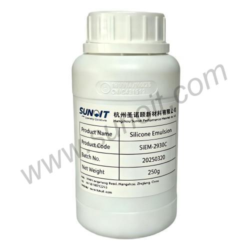 Amino silicone emulsion SiEM-2930C