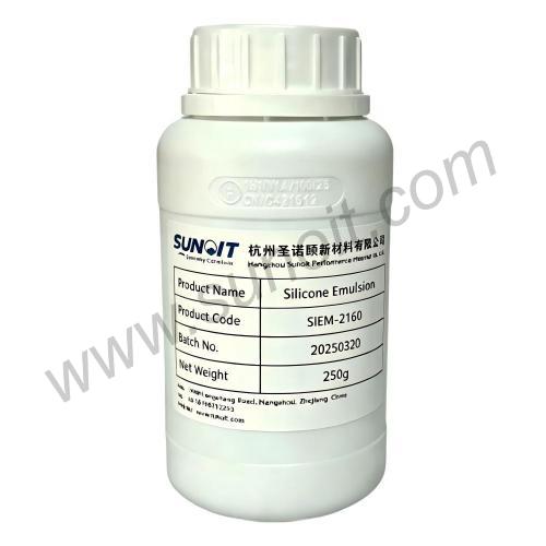 Amino silicone emulsion SiEM-2960