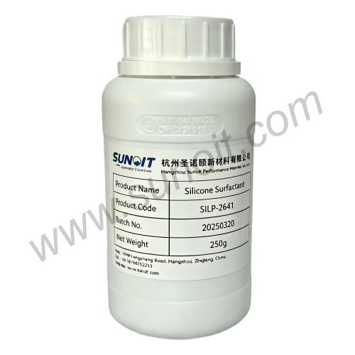 Silicone surfactant  SiLP-2641
